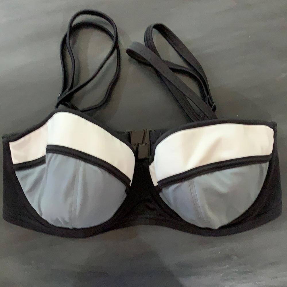 Freya bikini top